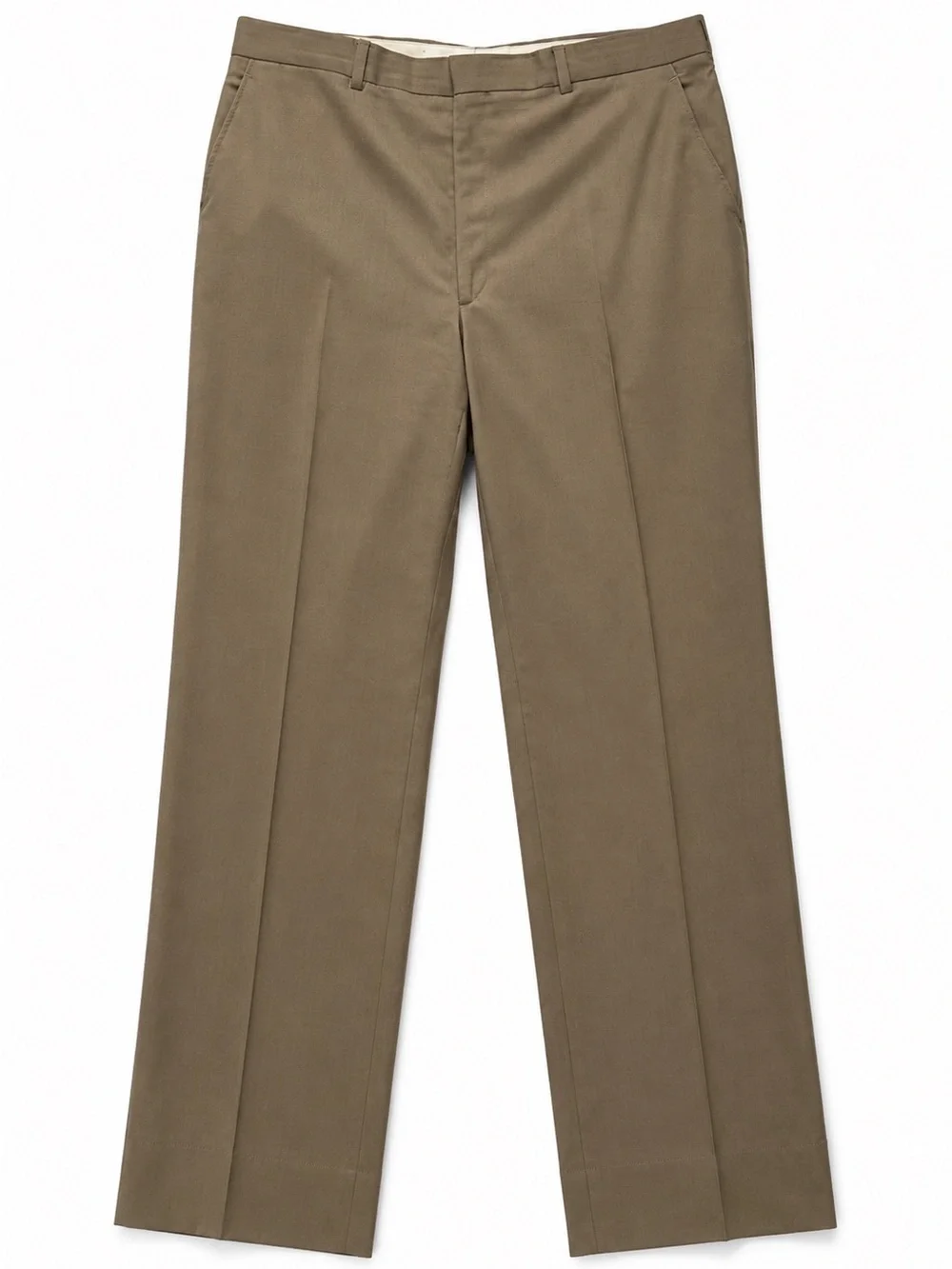 Tan Dress Pants Slacks Mens Approx 36x30